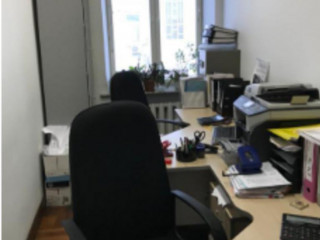 Фотография Продажа помещения свободного назначения, 315 м² , Пятницкая улица 13с1  №8