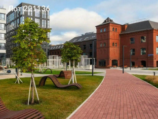 Фотография Продажа помещения свободного назначения, 159 м² , Большая Почтовая улица 34с6  №2