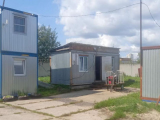 Фотография Аренда помещения свободного назначения, 500 м² , Симферопольское шоссе 3Д  №4