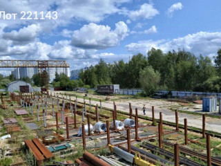 Фотография Аренда помещения свободного назначения, 500 м² , Симферопольское шоссе 3Д  №2