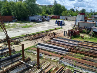 Фотография Аренда помещения свободного назначения, 500 м² , Симферопольское шоссе 3Д  №1