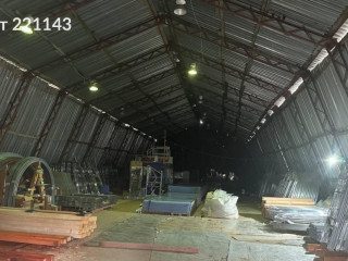 Фотография Аренда помещения свободного назначения, 500 м² , Симферопольское шоссе 3Д  №6