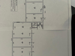 Фотография Аренда помещения свободного назначения, 800 м² , Огородный проезд 1Бс2  №7