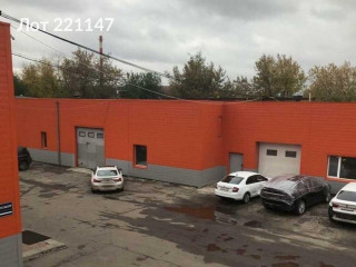Фотография Аренда помещения свободного назначения, 800 м² , Огородный проезд 1Бс2  №1