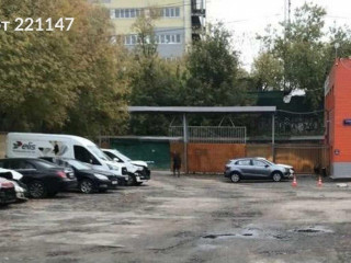 Фотография Аренда помещения свободного назначения, 800 м² , Огородный проезд 1Бс2  №3