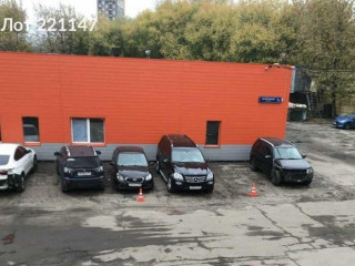 Фотография Аренда помещения свободного назначения, 800 м² , Огородный проезд 1Бс2  №2