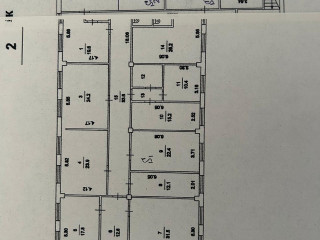 Фотография Аренда помещения свободного назначения, 800 м² , Огородный проезд 1Бс2  №6