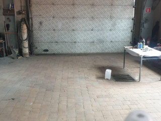 Фотография Аренда помещения свободного назначения, 800 м² , Огородный проезд 1Бс2  №10