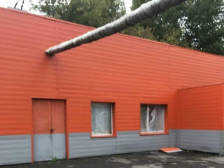 Фотография Аренда помещения свободного назначения, 800 м² , Огородный проезд 1Бс2  №4