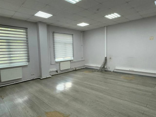 Фотография Аренда склада, 7955 м² , улица Салова   №3
