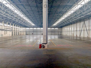 Фотография Аренда склада, 7955 м² , улица Салова   №6
