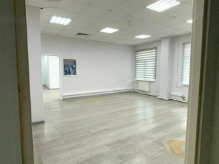 Фотография Аренда склада, 3629 м² , улица Салова   №9