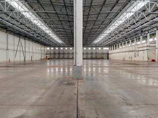 Фотография Аренда склада, 3629 м² , улица Салова   №11