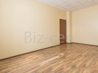 Фотография Аренда офиса, 21 м² , Октябрьская набережная 104к1П  №1