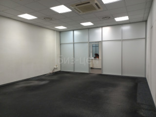 Фотография Аренда офиса, 43 м² , Дунайский проспект 13к1 №2 Фотография Аренда офиса, 43 м² , Дунайский проспект 13к1 №2