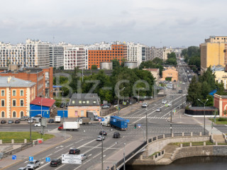 Фотография Аренда офиса, 20 м² , набережная Обводного канала 24  №8