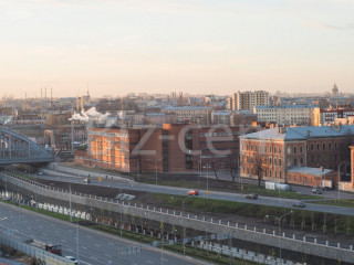 Фотография Аренда офиса, 20 м² , набережная Обводного канала 24  №1