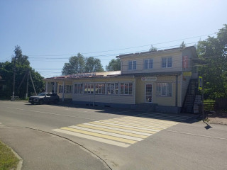 Фотография Аренда магазина, 168 м² , Советская улица 10  №7