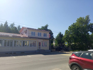 Фотография Аренда магазина, 168 м² , Советская улица 10  №6