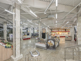 Фотография Аренда помещения свободного назначения, 25 м² , Фестивальная улица 2А  №20