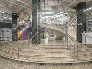 Фотография Аренда помещения свободного назначения, 25 м² , Фестивальная улица 2А  №19