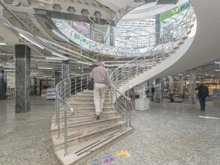 Фотография Аренда помещения свободного назначения, 25 м² , Фестивальная улица 2А  №24