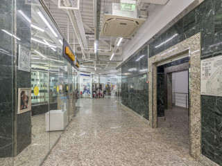 Фотография Аренда помещения свободного назначения, 25 м² , Фестивальная улица 2А  №16
