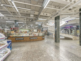 Фотография Аренда помещения свободного назначения, 25 м² , Фестивальная улица 2А  №22