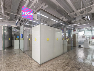 Фотография Аренда помещения свободного назначения, 25 м² , Фестивальная улица 2А  №3