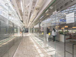 Фотография Аренда помещения свободного назначения, 25 м² , Фестивальная улица 2А  №17