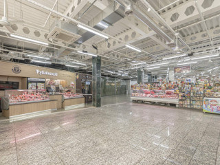 Фотография Аренда помещения свободного назначения, 25 м² , Фестивальная улица 2А  №21