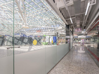 Фотография Аренда помещения свободного назначения, 25 м² , Фестивальная улица 2А  №2