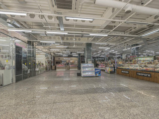 Фотография Аренда помещения свободного назначения, 25 м² , Фестивальная улица 2А  №23