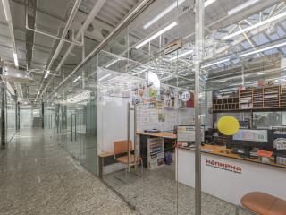 Фотография Аренда помещения свободного назначения, 25 м² , Фестивальная улица 2А  №8