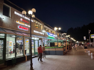 Фотография Аренда помещения свободного назначения, 55 м² , Фестивальная улица 2А  №9