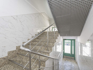Фотография Аренда помещения свободного назначения, 55 м² , Фестивальная улица 2А  №13
