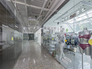 Фотография Аренда помещения свободного назначения, 55 м² , Фестивальная улица 2А  №19