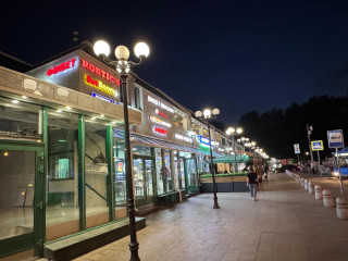 Фотография Аренда помещения свободного назначения, 55 м² , Фестивальная улица 2А  №8