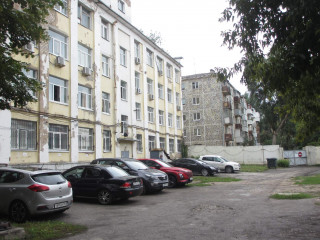 Фотография Продажа помещения свободного назначения, 1543 м² , улица Скляренко 12  №1