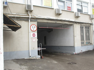Фотография Продажа помещения свободного назначения, 9357 м² , улица Авроры 110  №6