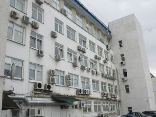 Фотография Продажа помещения свободного назначения, 9357 м² , улица Авроры 110  №1