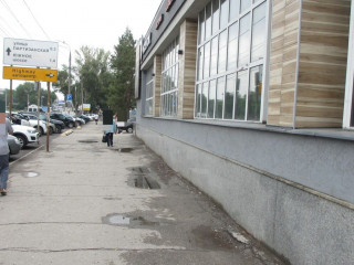 Фотография Продажа помещения свободного назначения, 9357 м² , улица Авроры 110  №14