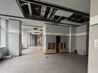 Фотография Продажа магазина, 289 м² , Авиамоторная улица 51  №4