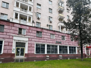 Фотография Продажа магазина, 289 м² , Авиамоторная улица 51  №1