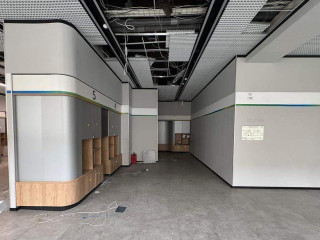 Фотография Продажа магазина, 289 м² , Авиамоторная улица 51  №5