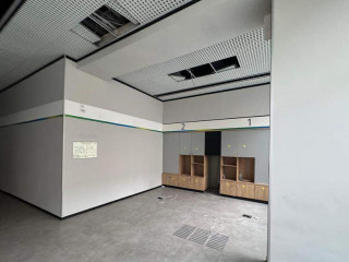 Фотография Продажа магазина, 289 м² , Авиамоторная улица 51  №3