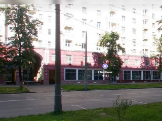 Фотография Продажа магазина, 289 м² , Авиамоторная улица 51  №2