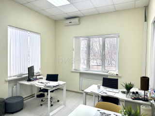 Фотография Аренда офиса, 56 м² , Маленковская улица 32с2А  №2
