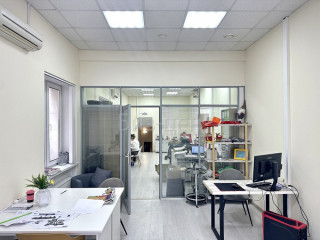 Фотография Аренда офиса, 56 м² , Маленковская улица 32с2А  №6