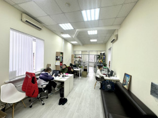 Фотография Аренда офиса, 56 м² , Маленковская улица 32с2А  №3